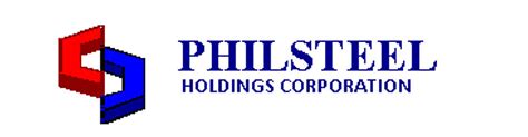 Philsteel Holdings Corporation – Philsteel Holdings Corporation.